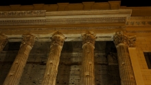 Adrian's Temple, Rome