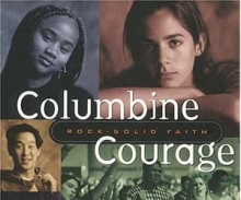 Columbine Courage book cover